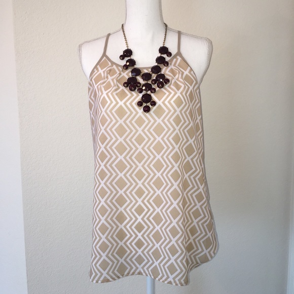 a.n.a Tops - ANA Tank Top